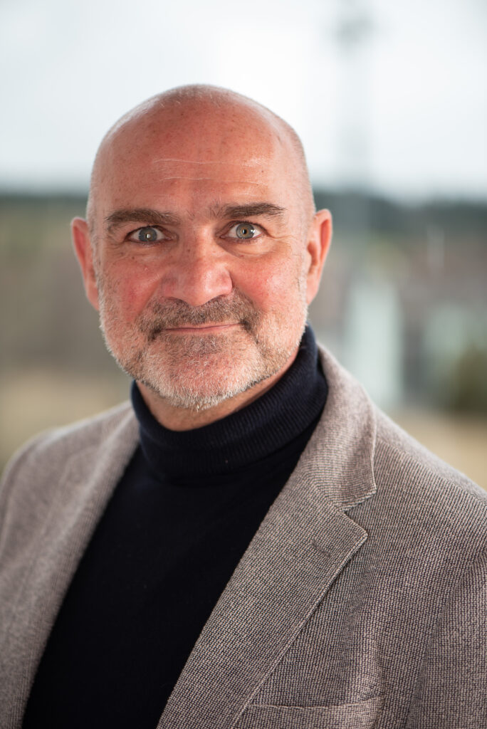 Peter Baumgärtner - Finanziell auswandern.